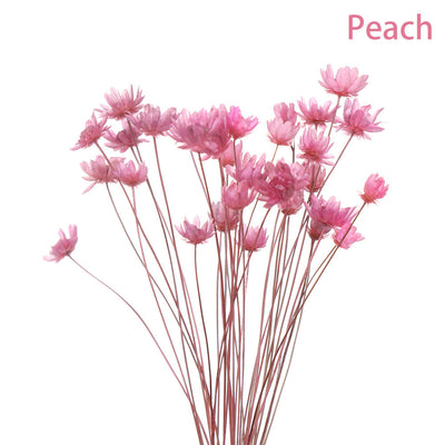 Juego de Flores Artificiales para Decoración de Primavera - Image 2