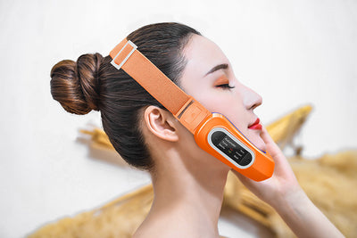 Masajeador Facial V-Shape Eléctrico Antiflacidez para Papada - Image 5