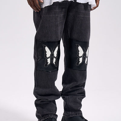 Jeans Casuales Modernos para Hombre - Image 12