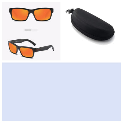 Gafas de Ciclismo Deportivas Polarizadas - Diseño Europeo y Americano - Image 15