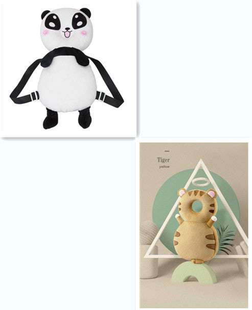 Protector de Cabeza para Bebés y Niños Pequeños - Image 56