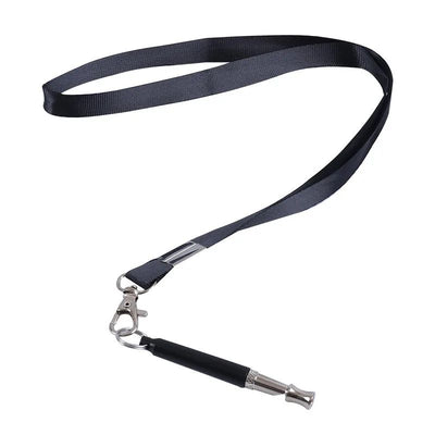 Silbato Ultrasónico para Adiestramiento de Perros con Cobre Ajustable - Image 13