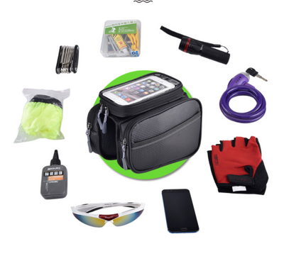 Bolsa Impermeable para Celular de Gran Capacidad - Image 8