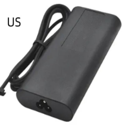 Cargador Rápido USB-C 130W para Laptop - Adaptador 20V 6.5A - Image 7