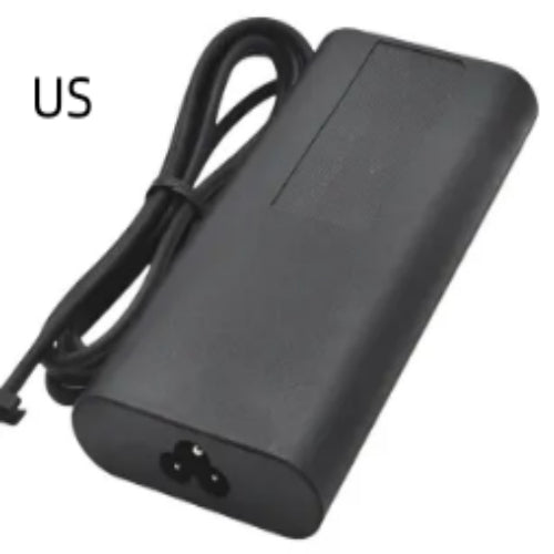 Cargador Rápido USB-C 130W para Laptop - Adaptador 20V 6.5A - Image 7