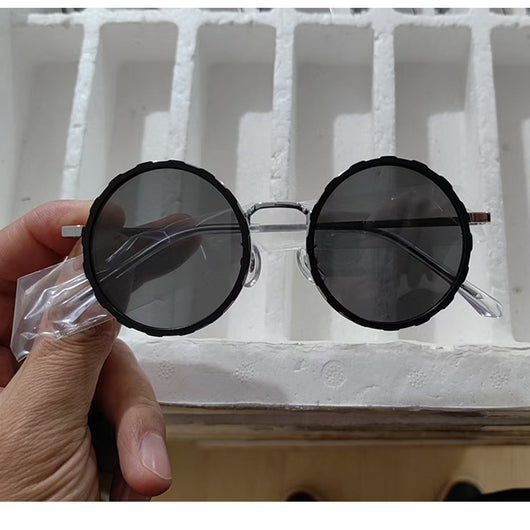 Gafas de Sol Polarizadas UV con 9 Velocidades de Ajuste Transparentes - Image 4