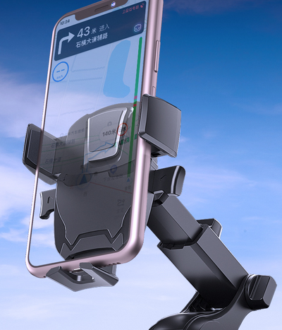 Soporte Transformers para Teléfono con Ventosa y Base Central - Image 11
