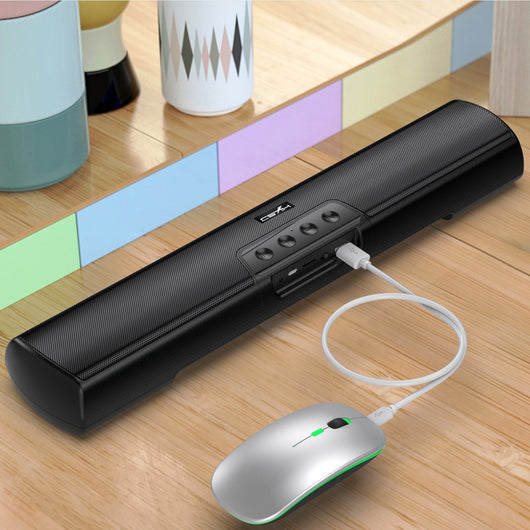 Parlante Inalámbrico Bluetooth para Pared - Sonido Premium para Tu Hogar - Image 12