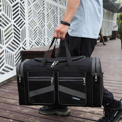 Bolso Tote Plegable de Gran Capacidad para Viajes - Image 10