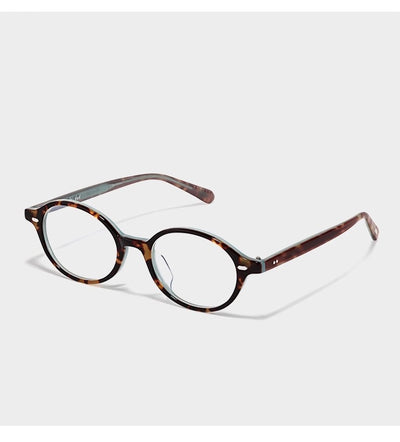 Gafas Ovaladas Hawksbill para Mujer - Ultraligeras con Protección Azul - Image 9