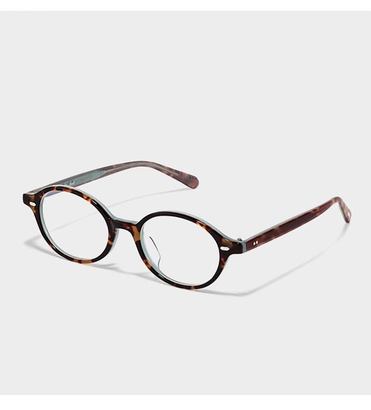 Gafas Ovaladas Hawksbill para Mujer - Ultraligeras con Protección Azul - Image 9