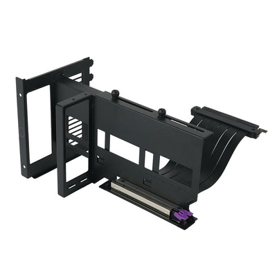 Soporte de Extensión para Tarjeta Gráfica PCIe 3.0 x16 - Cable 165MM - Image 4