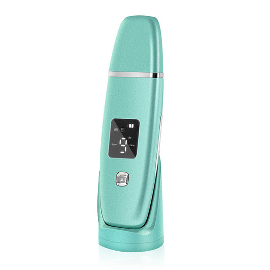 Limpiador Ultrasónico de Poros con LED - Removedor de Puntos Negros y Lifting Facial - Image 5