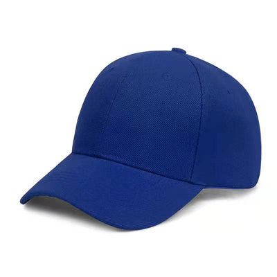 Gorra Solar Unisex de Colores Puros - Protección UV Todo el Año - Image 33