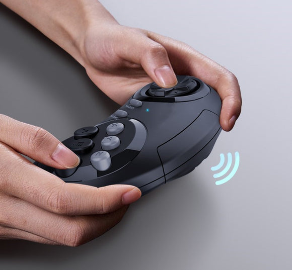 Portable Wireless HD Video Game Console