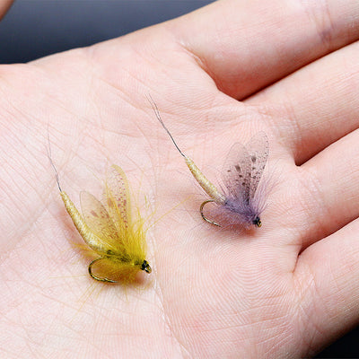Alas Simuladas Mayfly - Image 11