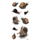 Q 190 X 90 Mm