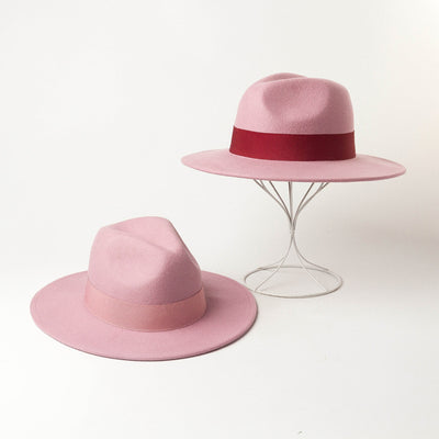 Gorro Jazz Multicolor en Lana - Accesorio Versátil y Elegante - Image 13