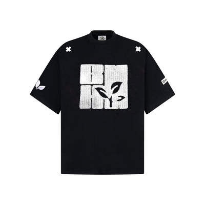 Playera Manga Corta Diseño Verano con Bordado para Hombre - Image 13