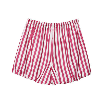 Pantalón Suelto con Cordones de Corte Francés - Image 16