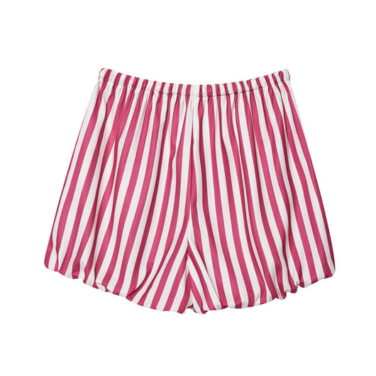 Pantalón Suelto con Cordones de Corte Francés - Image 16