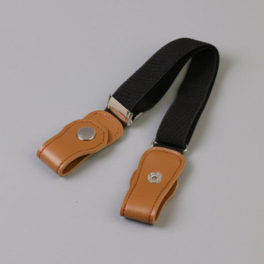 Cinturón Elástico Ajustable para Niños - Cinturón Antideslizante para Pantalones Infantiles