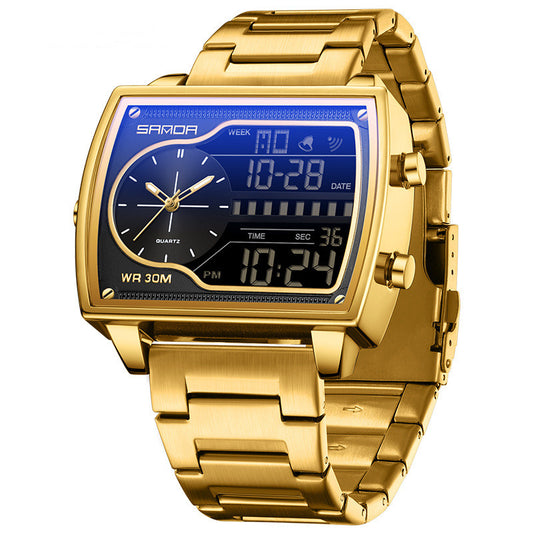 Reloj Empresarial Multifuncional para Hombre - Image 2