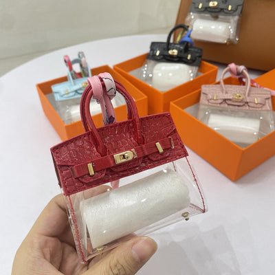 Estuche Elegante para Llaves del Auto - Image 12