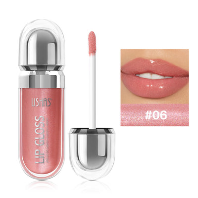 Labial Líquido Perlado de Larga Duración Antiaderencia - Image 8