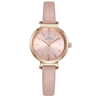 Reloj de Diseño Minimalista con Esfera Pequeña - Image 4