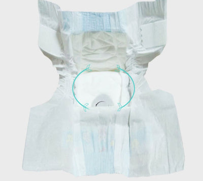 Pañales Sanitarios para Mascotas Hembra - Image 7