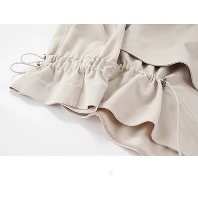 Chaqueta Cortavientos para Mujer - Abrigo Deportivo Ligero - Image 3