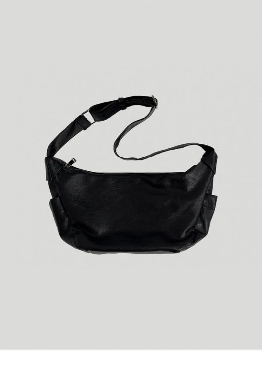 Bolsa Bandolera para Hombre de Gran Capacidad - Ideal para Viajes y Commute - Image 10
