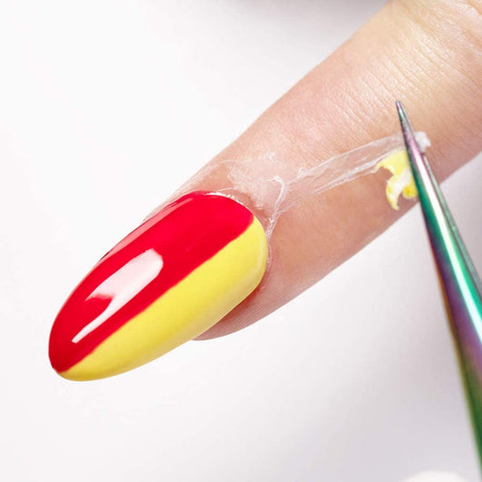 Esmalte de Uñas Antiderrames - Image 11
