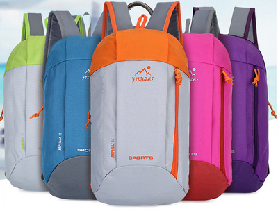 Mochila Compacta de Viaje y Ocio para Hombres y Mujeres - Image 23