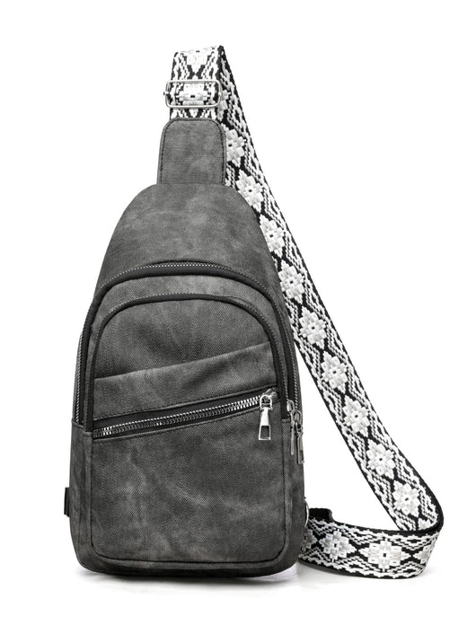Bolso Crossbody para Mujer con Gran Capacidad - Diseño Moderno y Funcional - Image 8