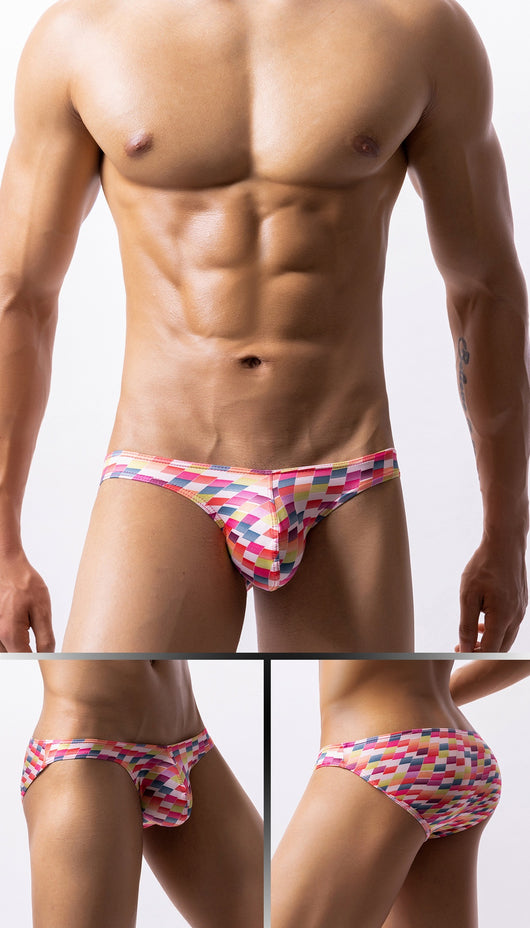 Calzoncillos Tipo Bóxer Hombre Estampa Dibujos Animados Tela Transpirable - Image 20