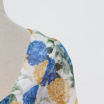 Vestido Bohemio de Personalidad para Mujer - Conjunto de Moda - Image 13
