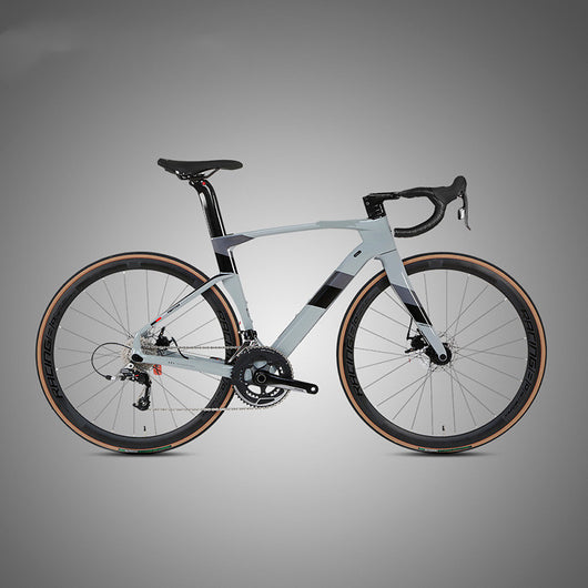 Frenos de Disco de Carbono Oculto para Bicicleta de Ruta - Sistema de Velocidad Variable para Carreras - Image 12