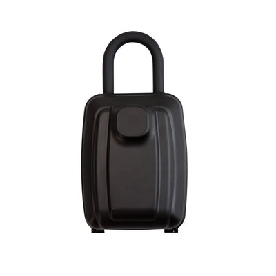 Caja de Seguridad con Cerradura de Contraseña para Llaves y Documentos - Image 3