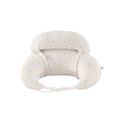 Almohada de Lactancia con Tecnología Air-Cushion para Embarazadas y Bebés - Image 3