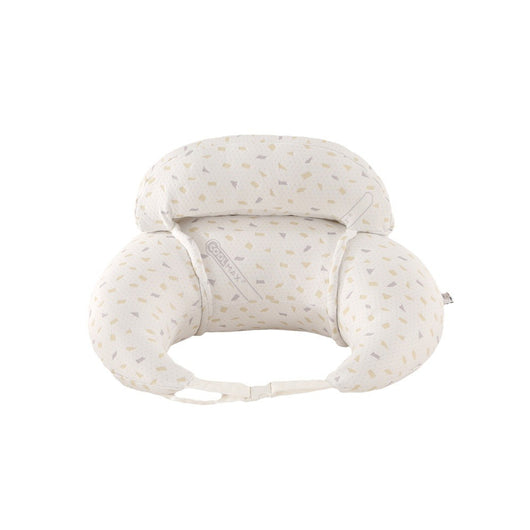 Almohada de Lactancia con Tecnología Air-Cushion para Embarazadas y Bebés - Image 3