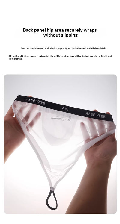 Suspensor Atlético Masculino con Soporte Ergonómico - Image 14