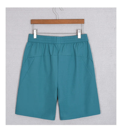 Pantalones Cortos Deportivos Hombre - Secado Rápido y Transpirables - Image 8