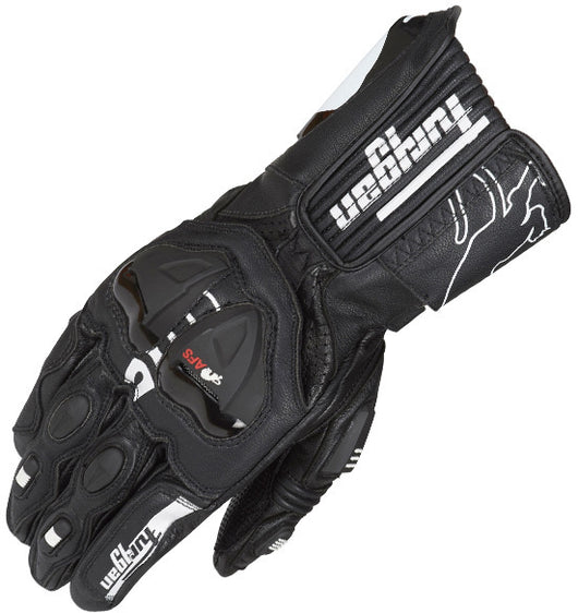 Guantes de Motocicleta con Protección de Carcasa Dura - Image 4