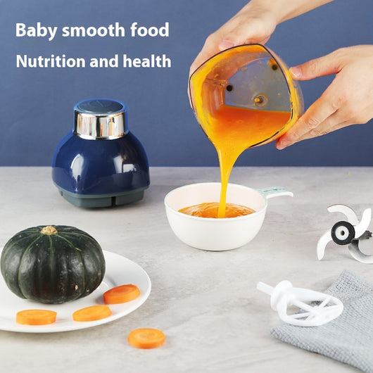 Procesador Multifunción para Carnes y Alimentos - Image 4