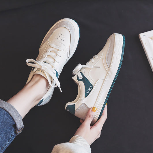 Zapatos Blancos Ligeros para Verano - Calzado Cómodo para Mujer - Image 10