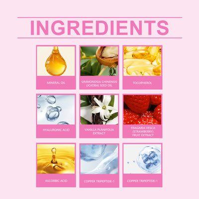 Crema Hidratante Nutritiva Calmante para Piel Suave - Image 17