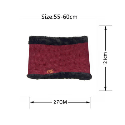 Gorro de Invierno Térmico para Hombre - Abrigo Exterior Premium - Image 14