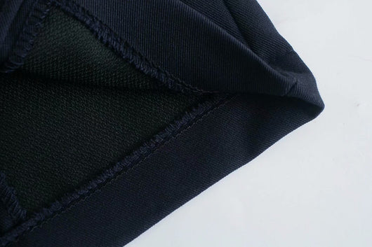 Shorts Blazer Slim Fit con Doble Frente para Mujer - Image 10